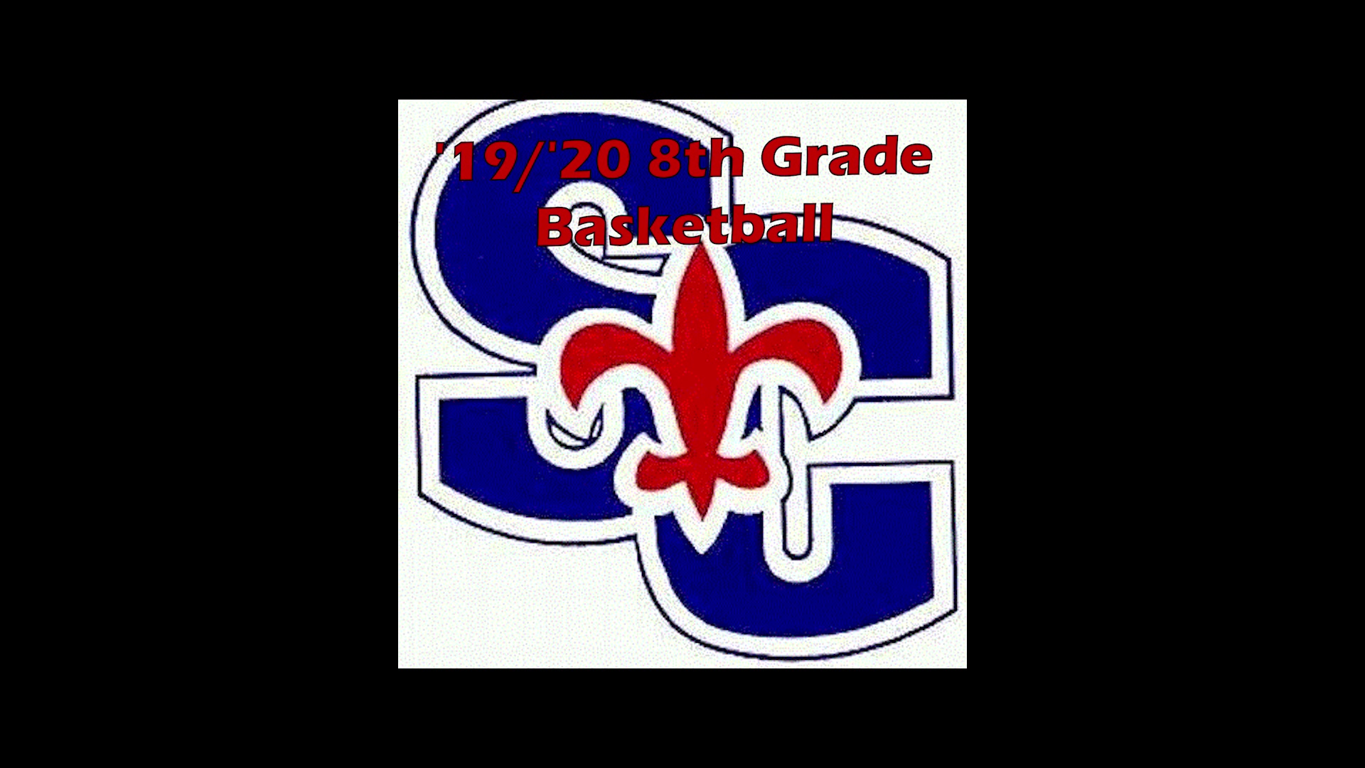 Saint Clair 8th Grade Basketball video thumbnail